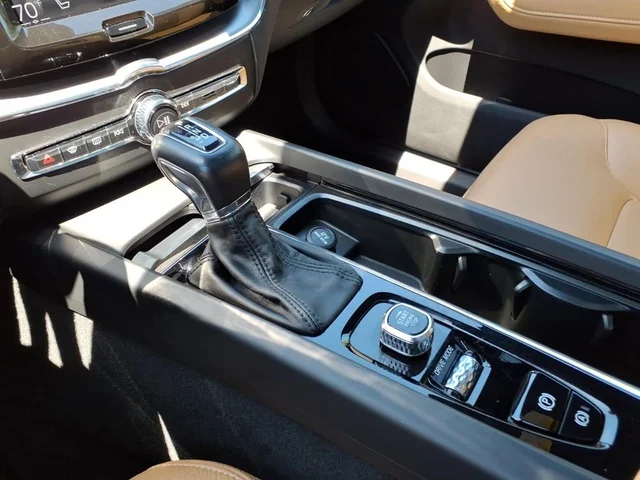 SEMINUEVOS VOLVO XC60 a Vauxhall en Maplecrest Ford Lincoln of Union