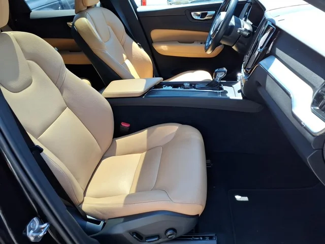 SEMINUEVOS VOLVO XC60 a Vauxhall en Maplecrest Ford Lincoln of Union