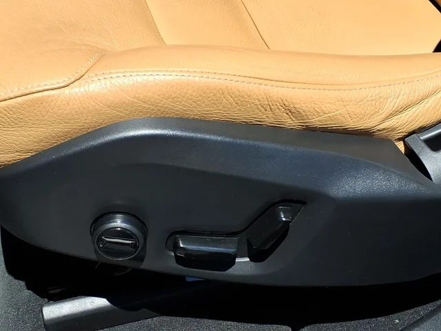 SEMINUEVOS VOLVO XC60 a Vauxhall en Maplecrest Ford Lincoln of Union