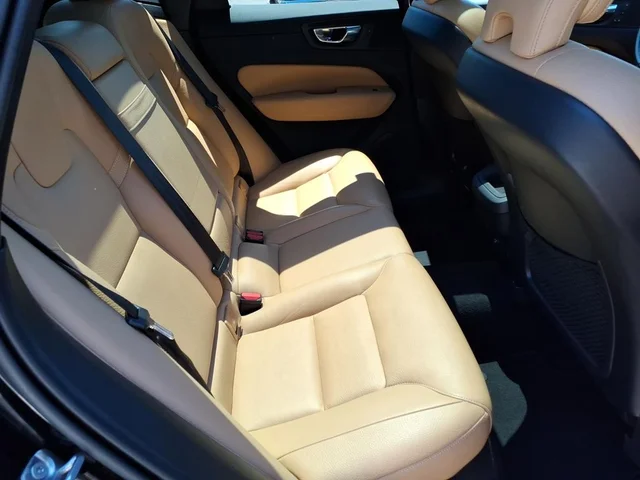 SEMINUEVOS VOLVO XC60 a Vauxhall en Maplecrest Ford Lincoln of Union