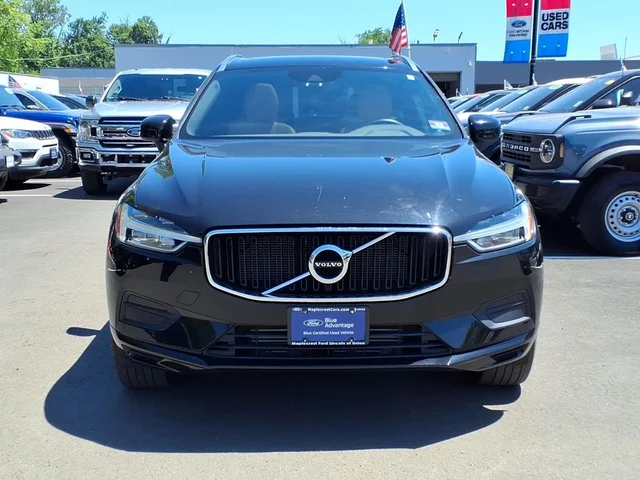 SEMINUEVOS VOLVO XC60 a Vauxhall en Maplecrest Ford Lincoln of Union