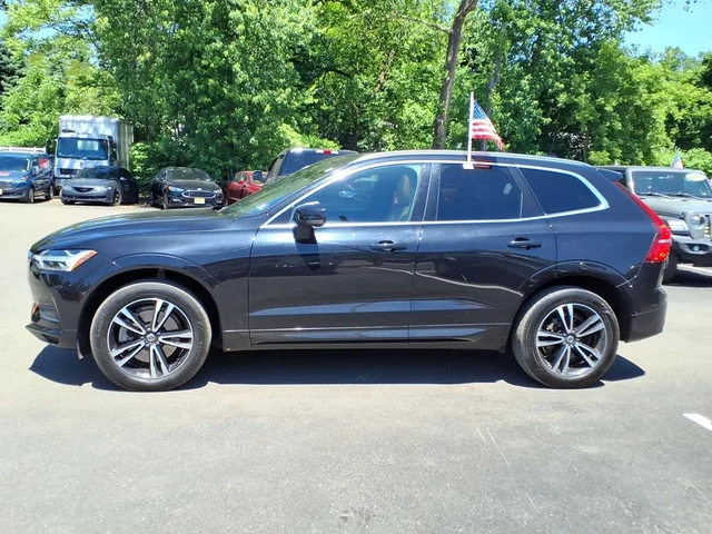 SEMINUEVOS VOLVO XC60 a Vauxhall en Maplecrest Ford Lincoln of Union