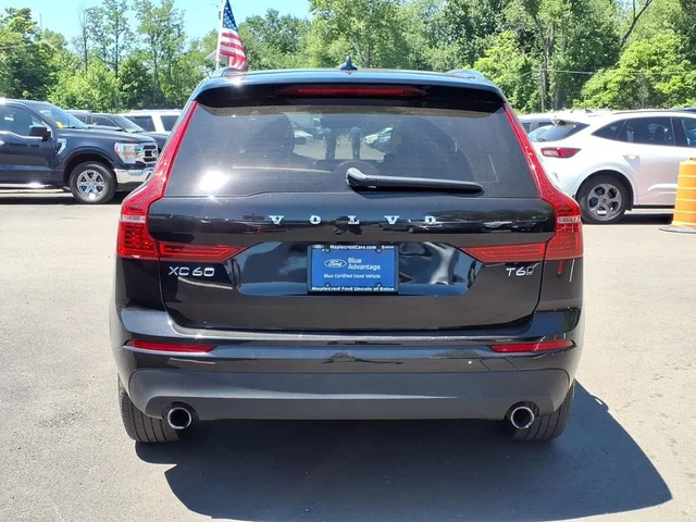 SEMINUEVOS VOLVO XC60 a Vauxhall en Maplecrest Ford Lincoln of Union