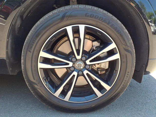 SEMINUEVOS VOLVO XC60 a Vauxhall en Maplecrest Ford Lincoln of Union