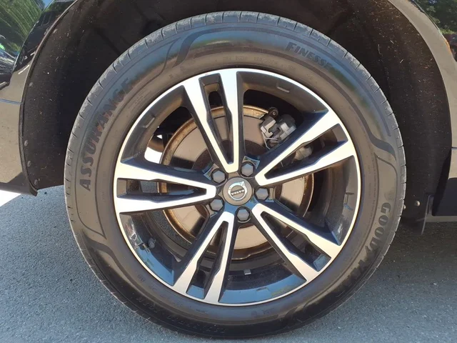 SEMINUEVOS VOLVO XC60 a Vauxhall en Maplecrest Ford Lincoln of Union