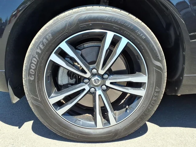 SEMINUEVOS VOLVO XC60 a Vauxhall en Maplecrest Ford Lincoln of Union