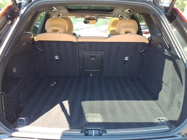 SEMINUEVOS VOLVO XC60 a Vauxhall en Maplecrest Ford Lincoln of Union