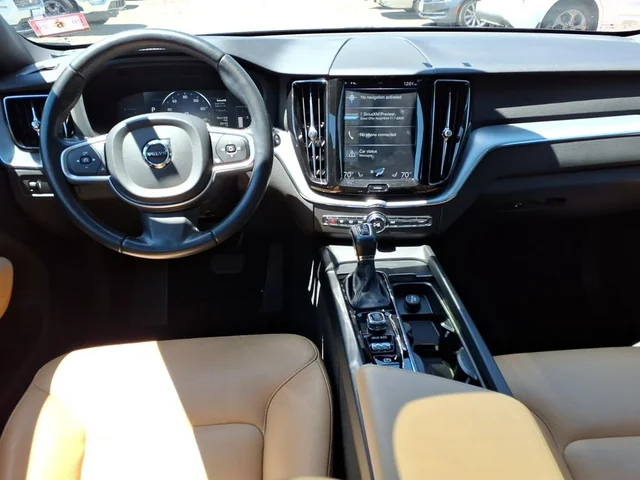 SEMINUEVOS VOLVO XC60 a Vauxhall en Maplecrest Ford Lincoln of Union