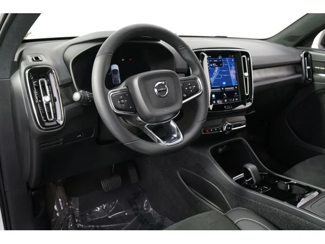 SEMINUEVOS VOLVO C40 Recharge Pure Electric a Estados en autogozo