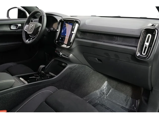 SEMINUEVOS VOLVO C40 Recharge Pure Electric a Estados en autogozo