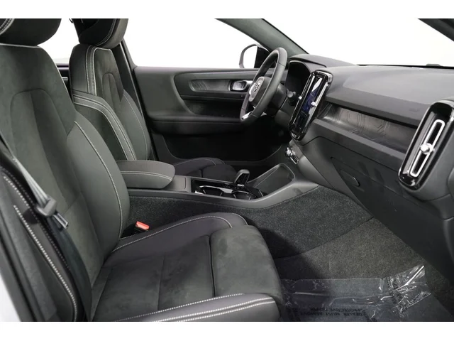 SEMINUEVOS VOLVO C40 Recharge Pure Electric a Estados en autogozo