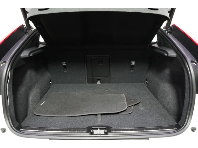 SEMINUEVOS VOLVO C40 Recharge Pure Electric a Estados en autogozo