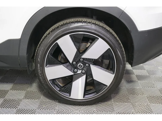 SEMINUEVOS VOLVO C40 Recharge Pure Electric a Estados en autogozo