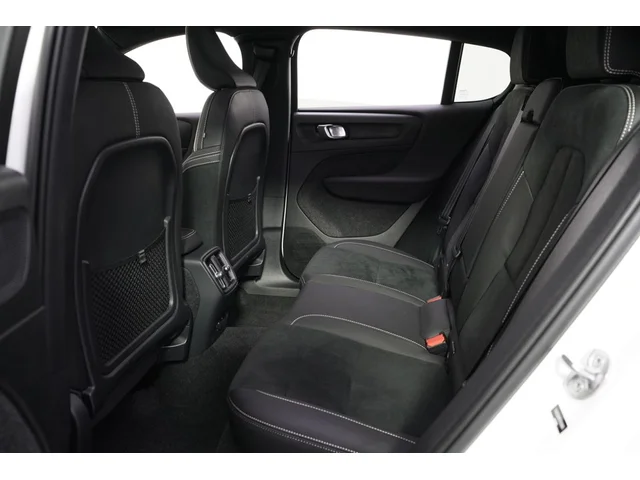 SEMINUEVOS VOLVO C40 Recharge Pure Electric a Estados en autogozo