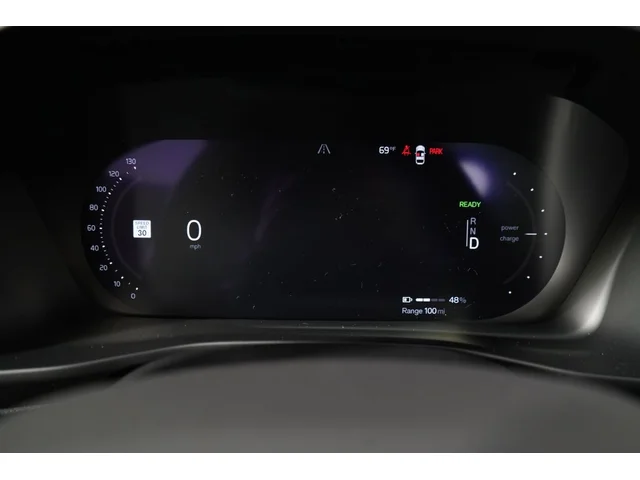 SEMINUEVOS VOLVO C40 Recharge Pure Electric a Estados en autogozo
