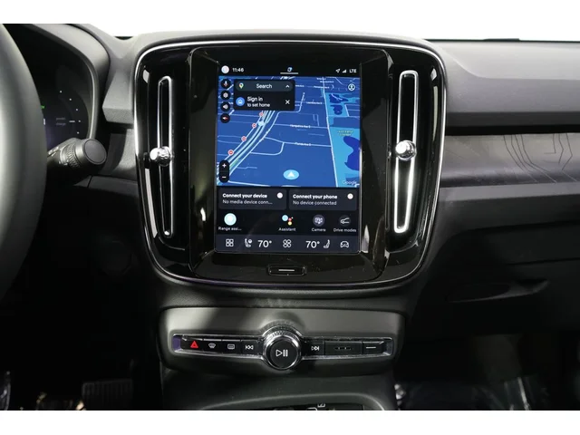 SEMINUEVOS VOLVO C40 Recharge Pure Electric a Estados en autogozo