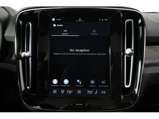 SEMINUEVOS VOLVO C40 Recharge Pure Electric a Estados en autogozo
