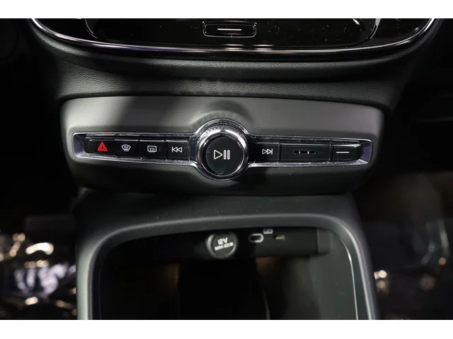 SEMINUEVOS VOLVO C40 Recharge Pure Electric a Estados en autogozo