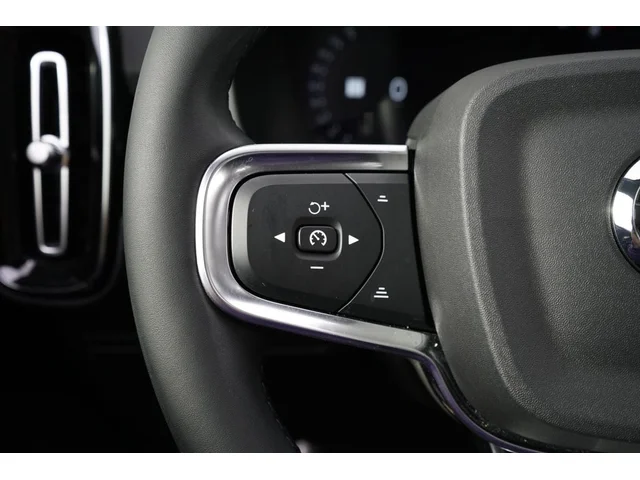 SEMINUEVOS VOLVO C40 Recharge Pure Electric a Estados en autogozo