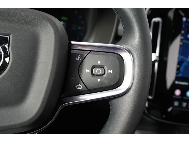 SEMINUEVOS VOLVO C40 Recharge Pure Electric a Estados en autogozo