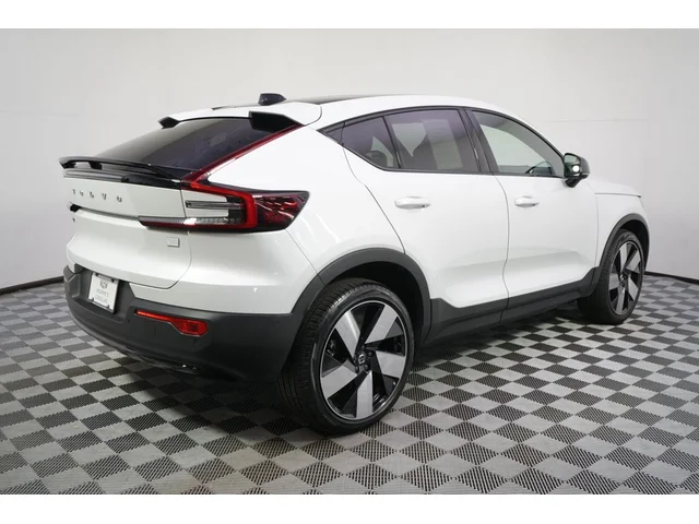 SEMINUEVOS VOLVO C40 Recharge Pure Electric a Estados en autogozo