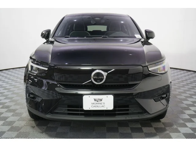 SEMINUEVOS VOLVO C40 Recharge Pure Electric a Estados en autogozo