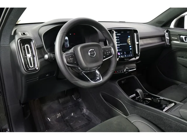 SEMINUEVOS VOLVO C40 Recharge Pure Electric a Estados en autogozo