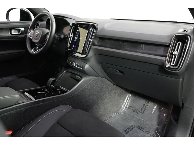 SEMINUEVOS VOLVO C40 Recharge Pure Electric a Estados en autogozo
