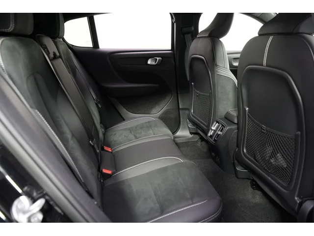 SEMINUEVOS VOLVO C40 Recharge Pure Electric a Estados en autogozo