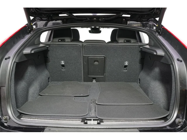 SEMINUEVOS VOLVO C40 Recharge Pure Electric a Estados en autogozo