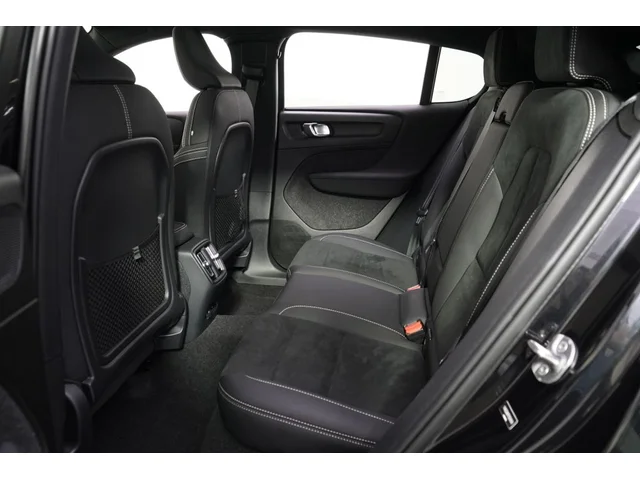 SEMINUEVOS VOLVO C40 Recharge Pure Electric a Estados en autogozo