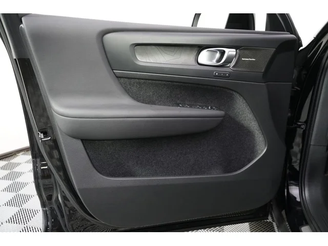 SEMINUEVOS VOLVO C40 Recharge Pure Electric a Estados en autogozo