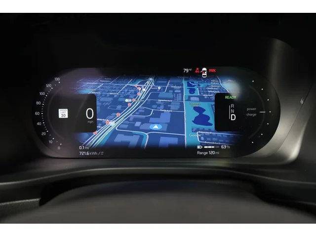 SEMINUEVOS VOLVO C40 Recharge Pure Electric a Estados en autogozo