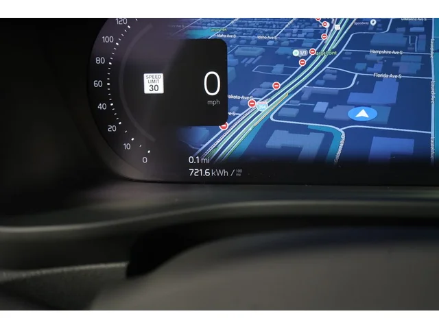 SEMINUEVOS VOLVO C40 Recharge Pure Electric a Estados en autogozo