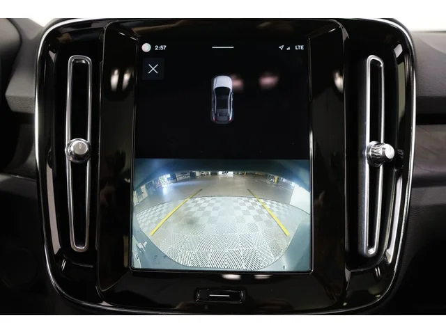 SEMINUEVOS VOLVO C40 Recharge Pure Electric a Estados en autogozo