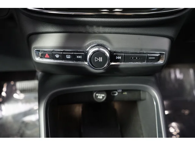 SEMINUEVOS VOLVO C40 Recharge Pure Electric a Estados en autogozo