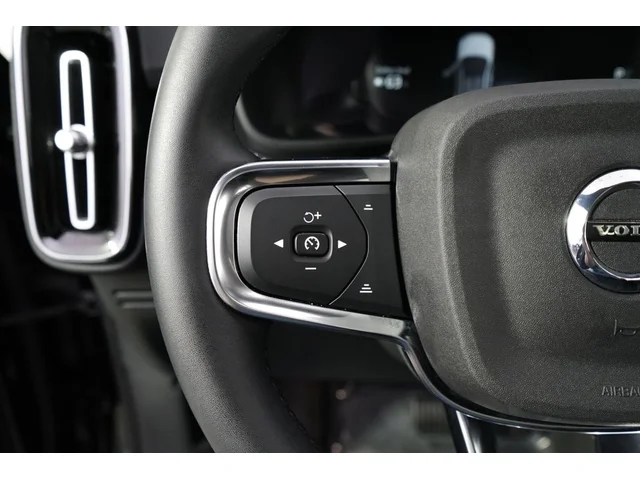 SEMINUEVOS VOLVO C40 Recharge Pure Electric a Estados en autogozo