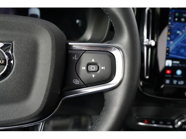 SEMINUEVOS VOLVO C40 Recharge Pure Electric a Estados en autogozo