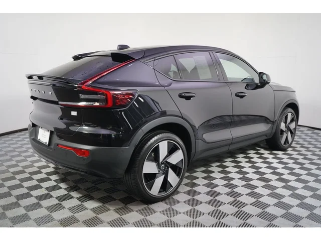 SEMINUEVOS VOLVO C40 Recharge Pure Electric a Estados en autogozo