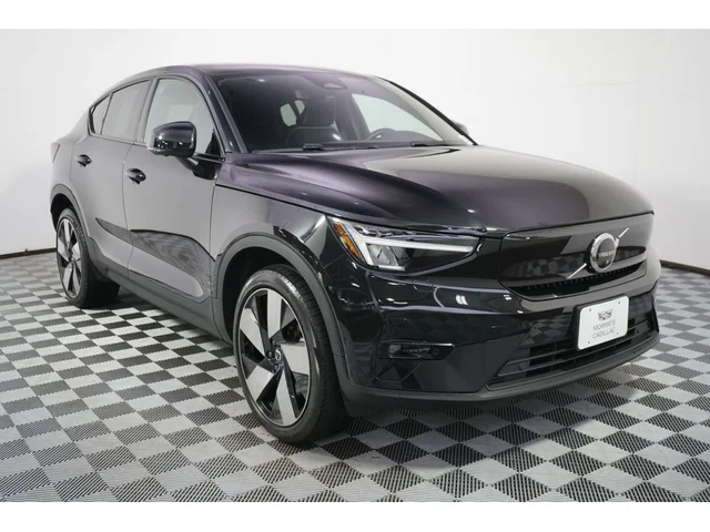 SEMINUEVOS VOLVO C40 Recharge Pure Electric a Estados en autogozo