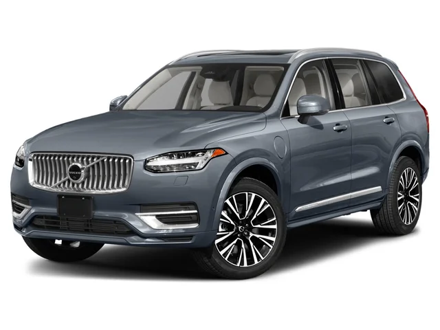 SEMINUEVOS VOLVO XC90 Recharge Plug-In Hybrid a Estados en autogozo