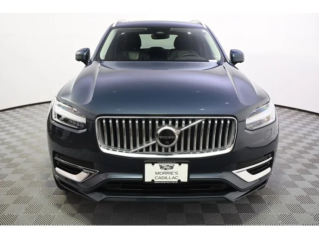 SEMINUEVOS VOLVO XC90 Recharge Plug-In Hybrid a Estados en autogozo