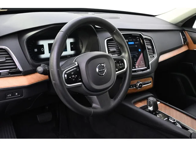 SEMINUEVOS VOLVO XC90 Recharge Plug-In Hybrid a Estados en autogozo