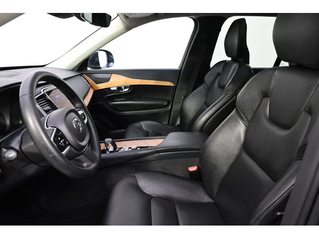 SEMINUEVOS VOLVO XC90 Recharge Plug-In Hybrid a Estados en autogozo