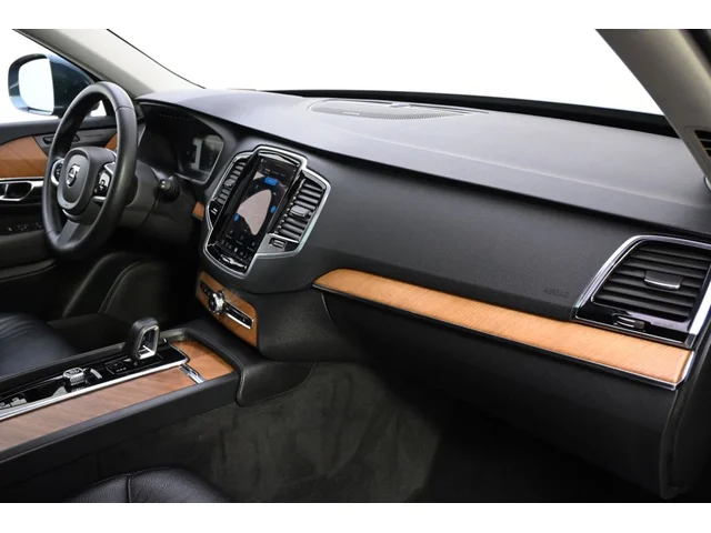 SEMINUEVOS VOLVO XC90 Recharge Plug-In Hybrid a Estados en autogozo
