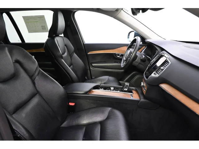 SEMINUEVOS VOLVO XC90 Recharge Plug-In Hybrid a Estados en autogozo