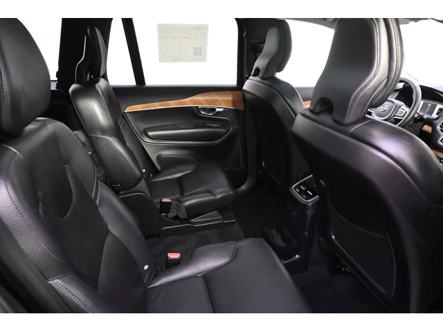 SEMINUEVOS VOLVO XC90 Recharge Plug-In Hybrid a Estados en autogozo