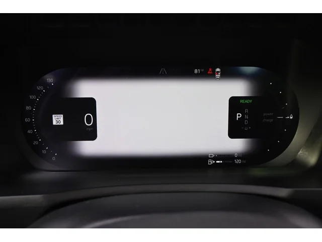SEMINUEVOS VOLVO XC90 Recharge Plug-In Hybrid a Estados en autogozo