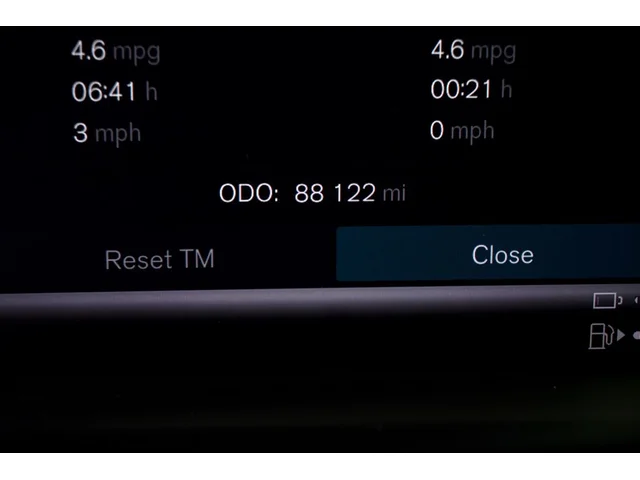 SEMINUEVOS VOLVO XC90 Recharge Plug-In Hybrid a Estados en autogozo