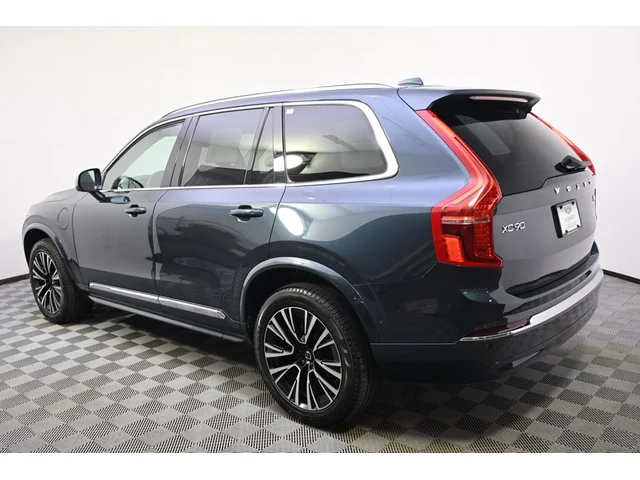 SEMINUEVOS VOLVO XC90 Recharge Plug-In Hybrid a Estados en autogozo